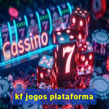 kf jogos plataforma